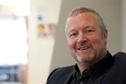 Richard Allan, director of policy at Facebook EMEA